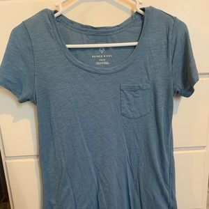 Aeropostale Cambridge Tee prince & fox